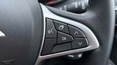 Dacia Jogger 1.6 HEV Extreme 5dr Auto Hybrid Estate